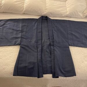 Japanese 2-piece Kimono